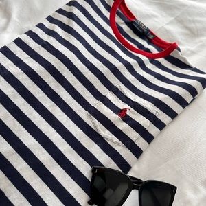 POLO RALPH LAUREN (L size)